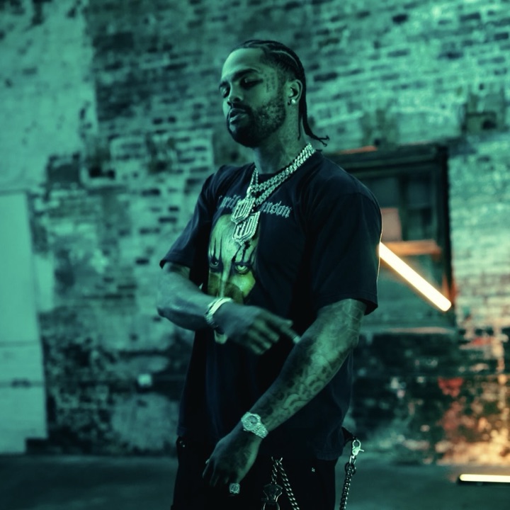Dave East
